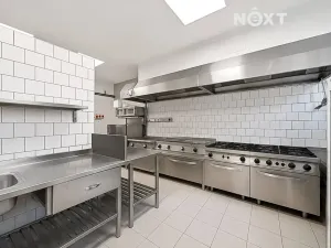 Pronájem restaurace, Olomouc, V hlinkách, 320 m2