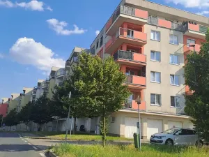 Pronájem bytu 3+kk, Brandýs nad Labem-Stará Boleslav, 80 m2