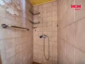 Prodej rodinného domu, Plzeň - Červený Hrádek, K Fořtovně, 83 m2