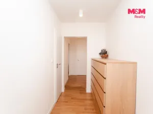 Prodej bytu 4+kk, Praha - Záběhlice, Chmelová, 72 m2
