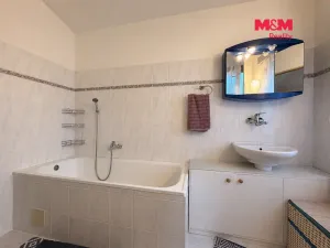 Prodej rodinného domu, Chýnov, Zahradní, 82 m2
