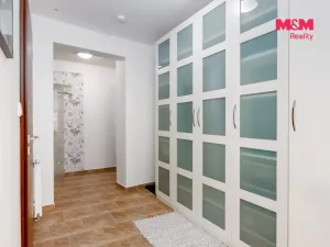 Prodej bytu 1+kk, Lipník nad Bečvou - Lipník nad Bečvou I-Město, Palackého, 56 m2