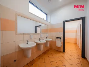 Prodej obchodního prostoru, Olomouc - Nemilany, 600 m2
