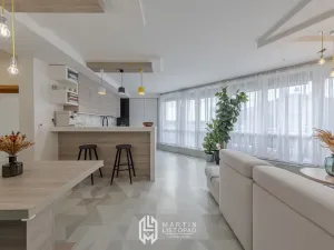 Prodej bytu 3+kk, Olomouc, Josefa Beka, 80 m2