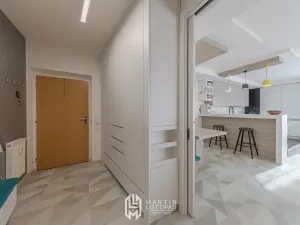 Prodej bytu 3+kk, Olomouc, Josefa Beka, 80 m2