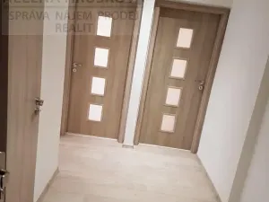 Pronájem bytu 2+1, Ostrava, Volgogradská, 53 m2