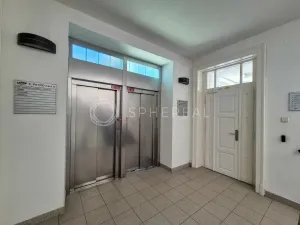 Pronájem kanceláře, Brno - Brno-město, Šilingrovo náměstí, 528 m2
