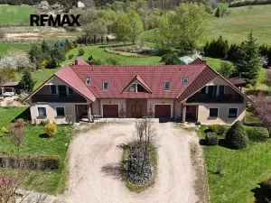 Prodej vícegeneračního domu, Předenice, 399 m2