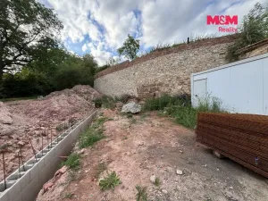 Prodej pozemku pro bydlení, Kutrovice, 726 m2