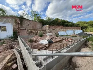 Prodej pozemku pro bydlení, Kutrovice, 726 m2