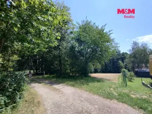 Prodej pozemku pro bydlení, Kopřivnice - Lubina, 2693 m2