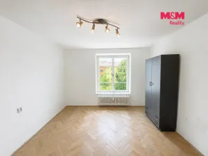 Prodej bytu 2+1, Olomouc - Neředín, Norská, 55 m2