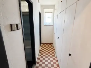 Prodej bytu 2+1, Olomouc - Neředín, Norská, 55 m2