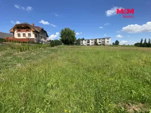 Prodej pozemku pro bydlení, Brtnice - Příseka, 1000 m2