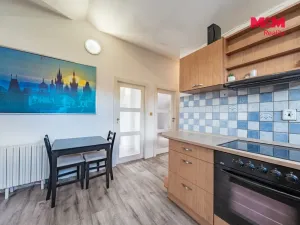 Prodej bytu 3+kk, Rožďalovice, Náměstí, 68 m2