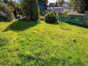 Prodej chaty, Chrastava, 15 m2