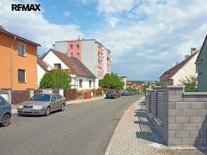 Prodej rodinného domu, Rakovník, Krinitova, 125 m2