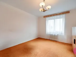 Pronájem bytu 2+1, Olomouc, Ladova, 58 m2