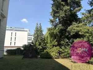 Pronájem bytu 2+1, Olomouc, tř. Svornosti, 48 m2