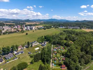 Prodej rodinného domu, Stráž pod Ralskem, Fibichova, 90 m2