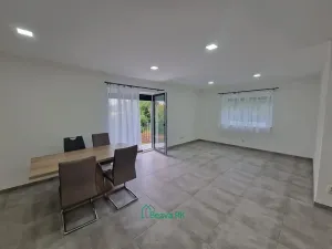 Pronájem bytu 2+kk, Karlík, K Vodárnám, 57 m2