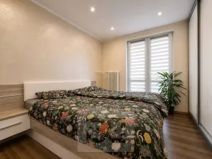 Pronájem bytu 3+kk, Ostrava, Výškovická, 70 m2