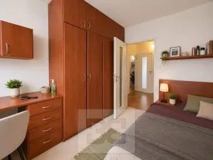 Pronájem bytu 3+1, Brno, 74 m2