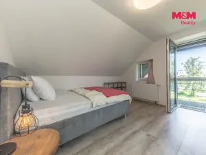 Prodej rodinného domu, Řepín, Mělnická, 262 m2