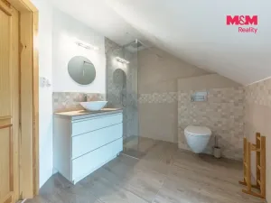 Prodej rodinného domu, Řepín, Mělnická, 262 m2