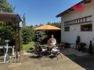 Pronájem bytu 1+1, Praha - Stodůlky, Na Hvížďalce, 32 m2