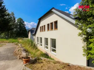 Prodej obchodního prostoru, Jeseník, Moravská, 1051 m2