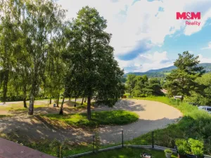 Prodej obchodního prostoru, Jeseník, Moravská, 1051 m2