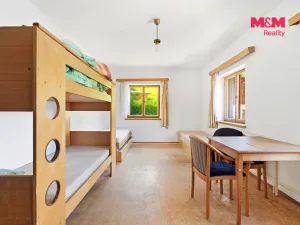 Prodej ubytování, Deštné v Orlických horách, 850 m2