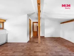 Prodej ubytování, Deštné v Orlických horách, 850 m2