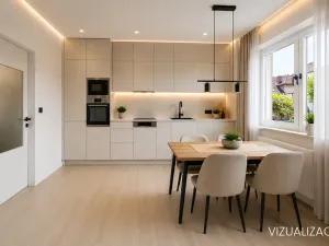 Prodej rodinného domu, Chrast, V Lipkách, 75 m2