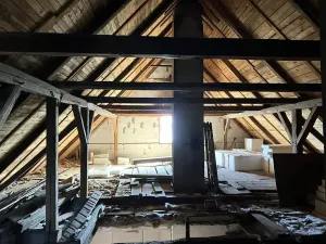Prodej rodinného domu, Litomyšl, 377 m2