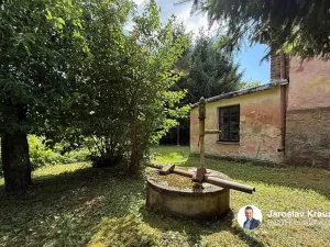 Prodej rodinného domu, Lázně Bělohrad, Vojtíškova, 186 m2
