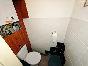 Prodej bytu 3+kk, Náměšť nad Oslavou, Husova, 108 m2