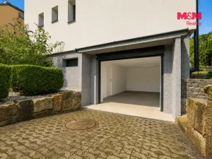 Prodej bytu 3+kk, Karlovy Vary - Drahovice, Mánesova, 68 m2