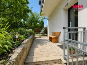 Prodej bytu 3+kk, Karlovy Vary - Drahovice, Mánesova, 68 m2