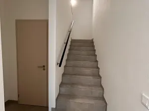 Pronájem bytu 2+kk, Písek, Gregorova, 117 m2