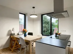 Pronájem bytu 3+kk, Kunice, Na Kopánku, 104 m2