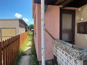 Prodej rodinného domu, Bělá pod Bezdězem, 140 m2
