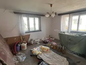 Prodej rodinného domu, Bělá pod Bezdězem, 140 m2