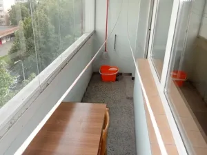 Pronájem bytu 3+1, Praha - Prosek, Zárybská, 67 m2