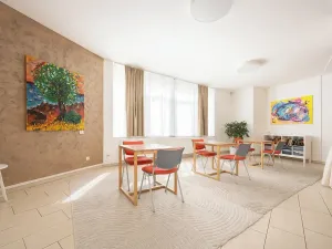 Pronájem kanceláře, Brno, Veveří, 10 m2