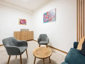 Pronájem kanceláře, Brno, Veveří, 10 m2
