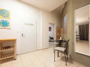 Pronájem kanceláře, Brno, Veveří, 10 m2