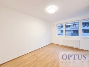 Pronájem bytu 2+kk, Praha - Jinonice, Pod stolovou horou, 58 m2