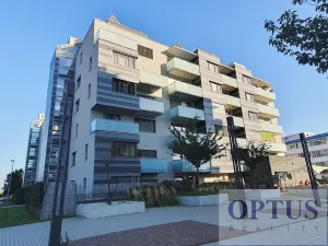 Pronájem bytu 2+kk, Praha - Jinonice, Pod stolovou horou, 58 m2
